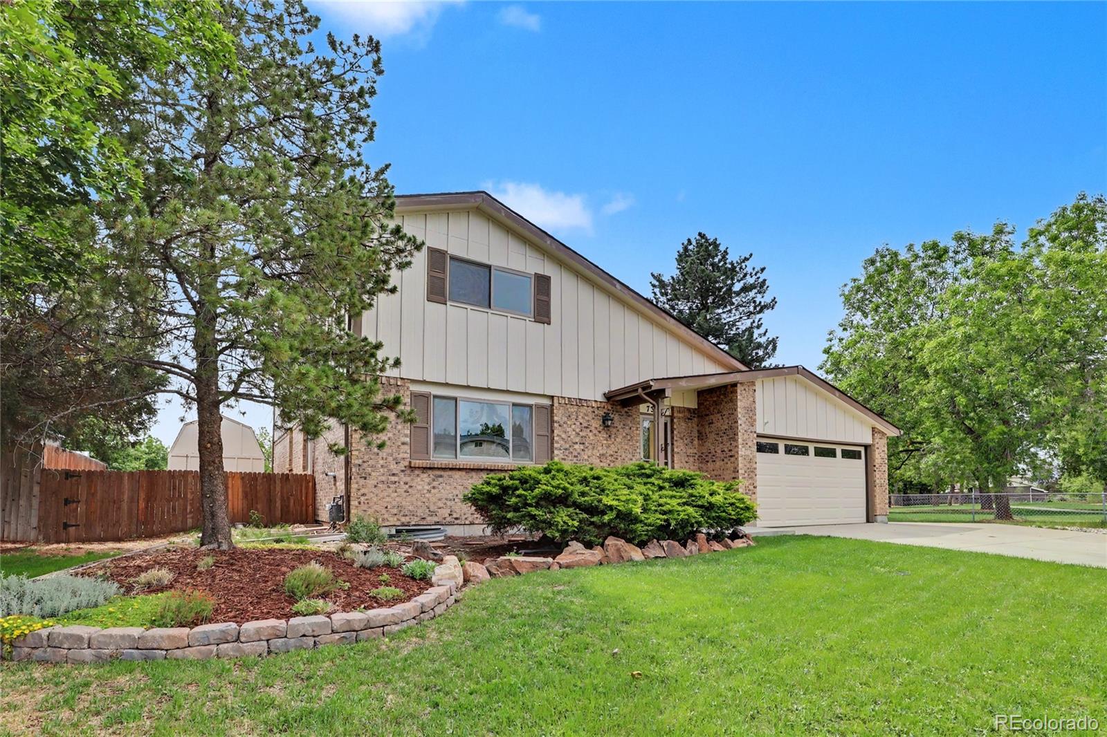 7340 Braun Way Arvada CO 80005