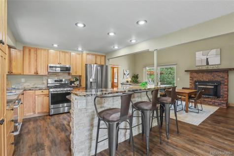 7340 Braun Way Arvada CO 80005