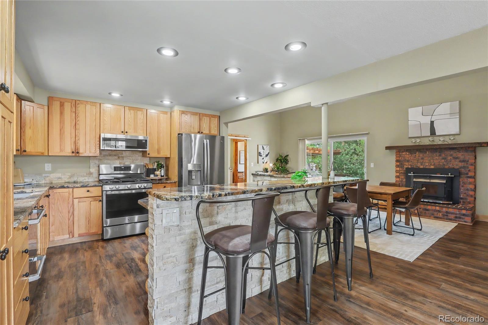 7340 Braun Way Arvada CO 80005