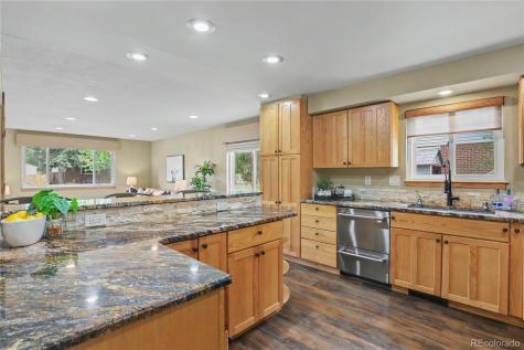 7340 Braun Way Arvada CO 80005