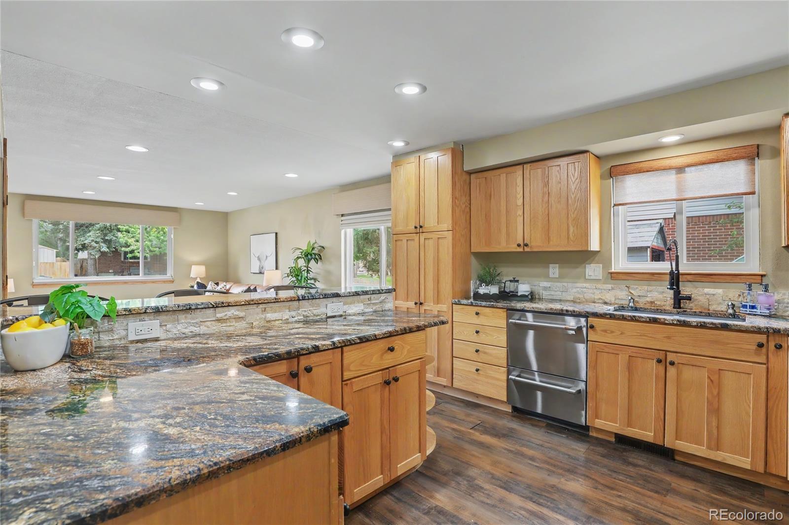 7340 Braun Way Arvada CO 80005