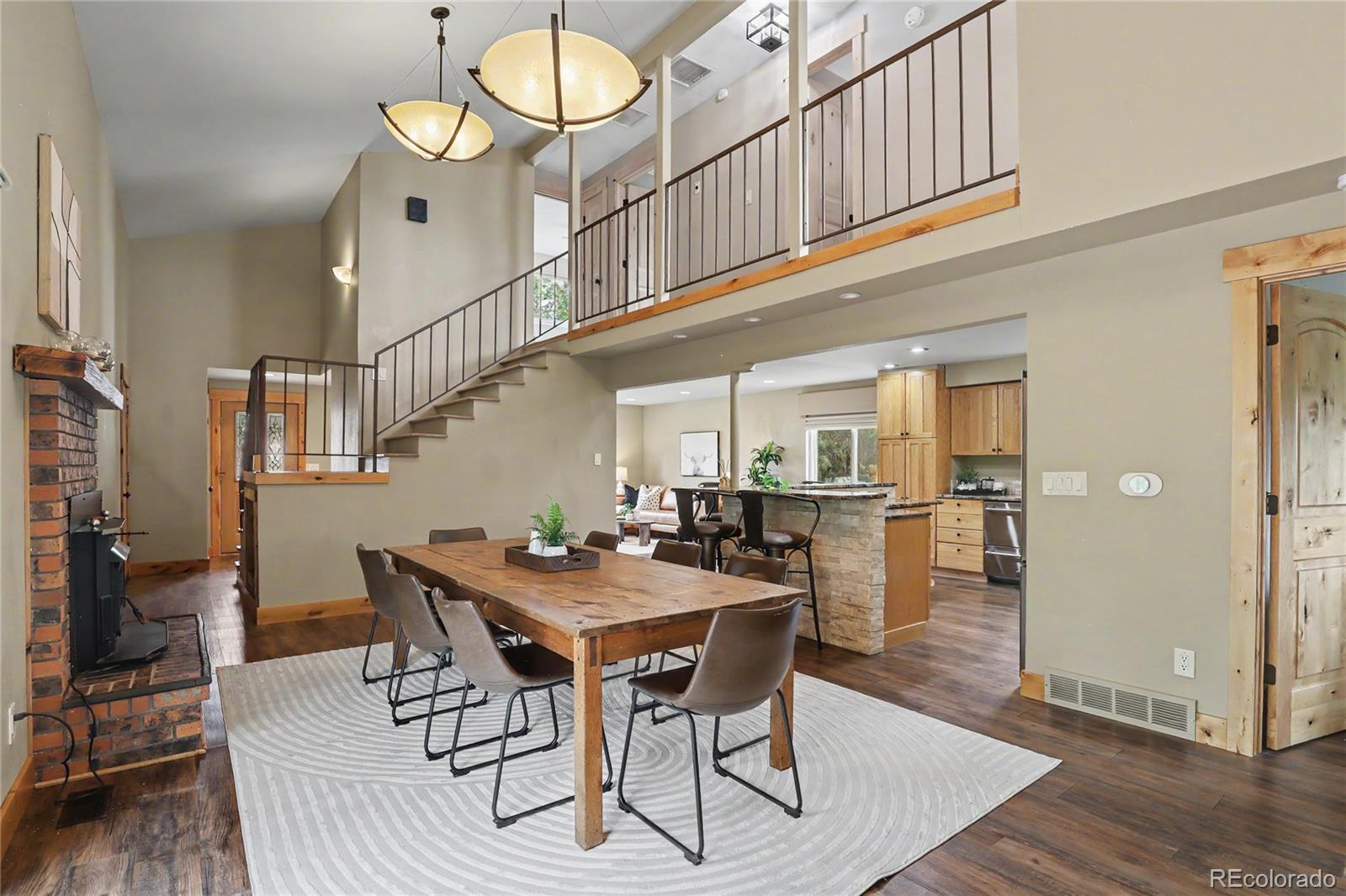 7340 Braun Way Arvada CO 80005
