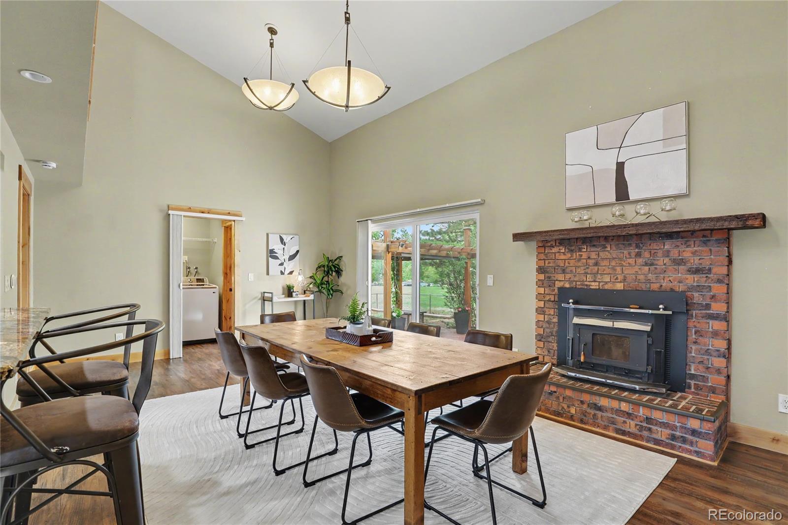 7340 Braun Way Arvada CO 80005