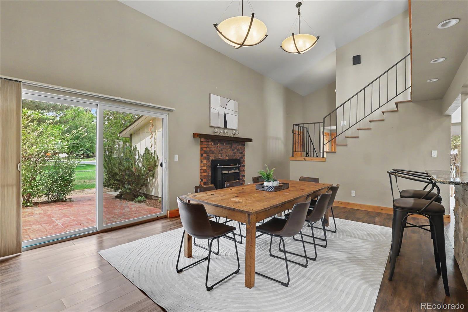 7340 Braun Way Arvada CO 80005