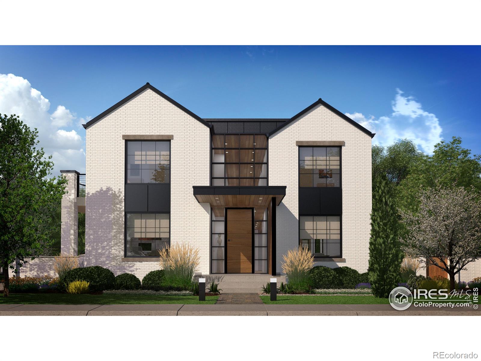 515 Alpine Avenue Boulder CO 80304