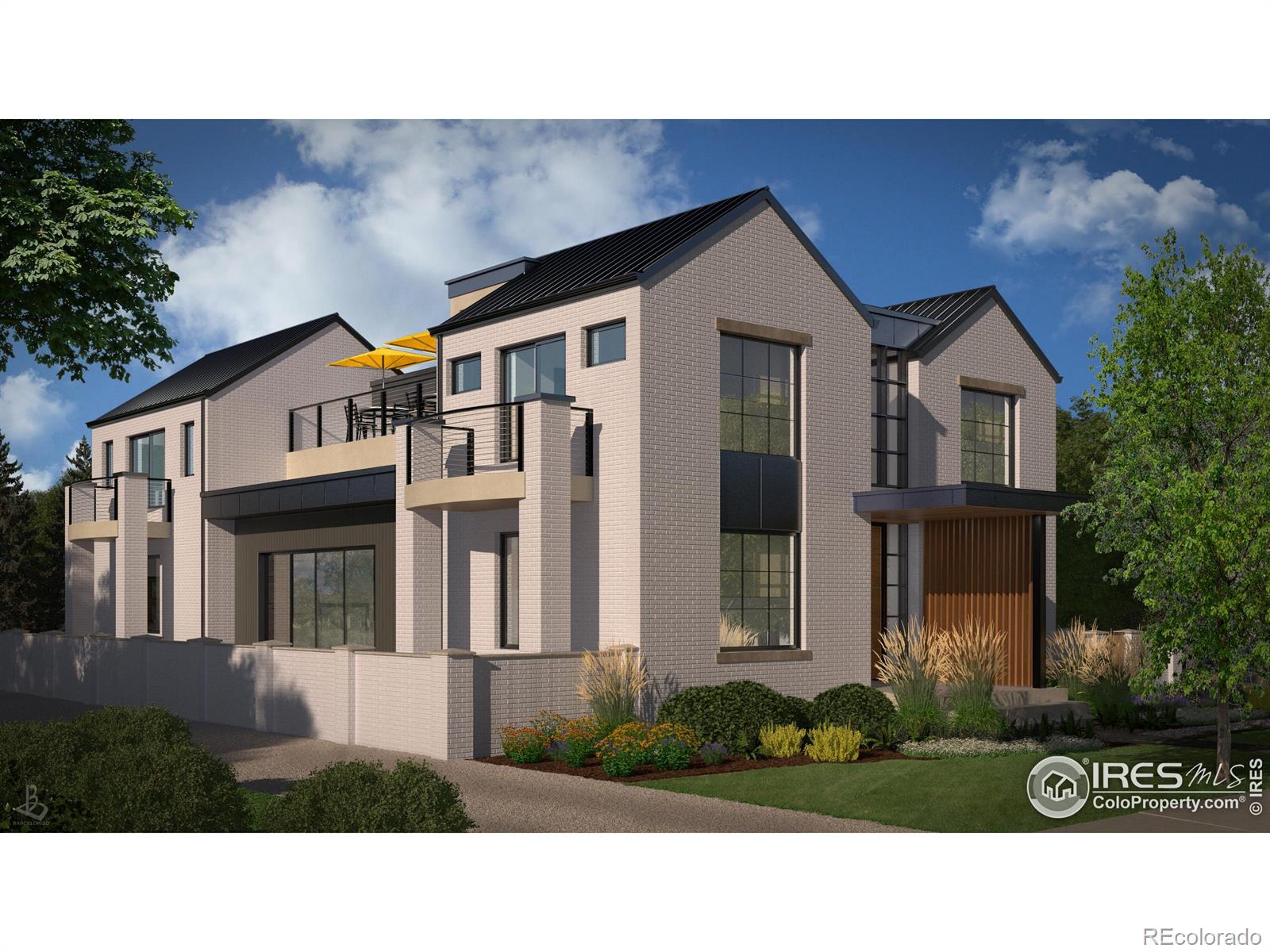 515 Alpine Avenue Boulder CO 80304