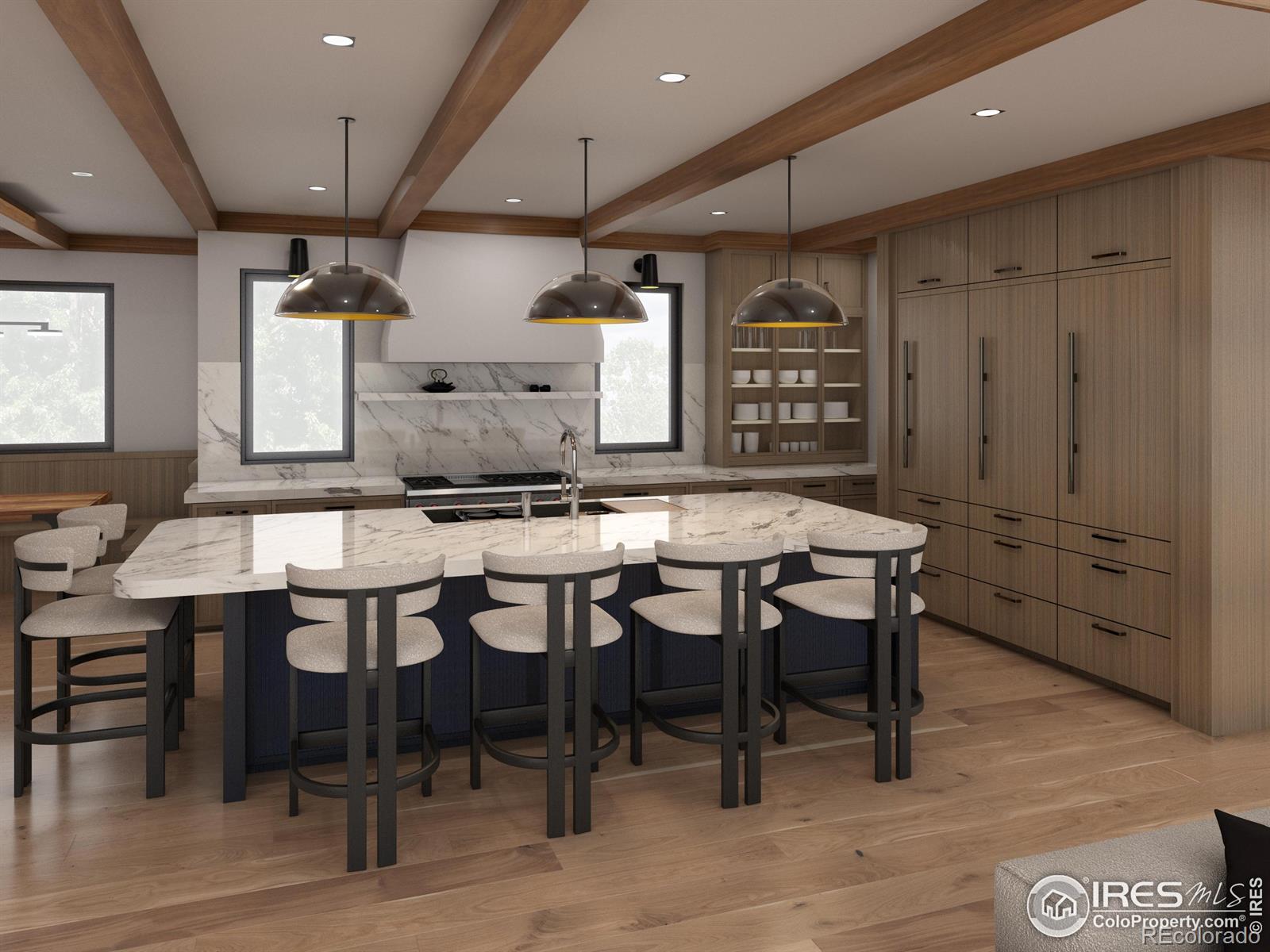 515 Alpine Avenue Boulder CO 80304