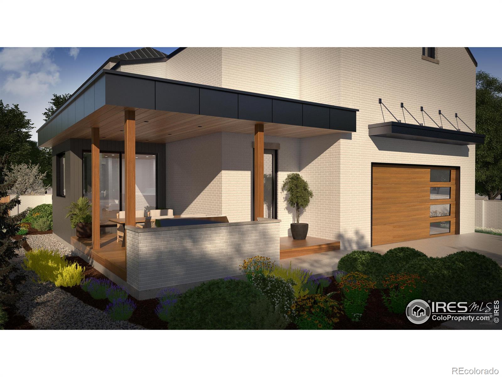 515 Alpine Avenue Boulder CO 80304