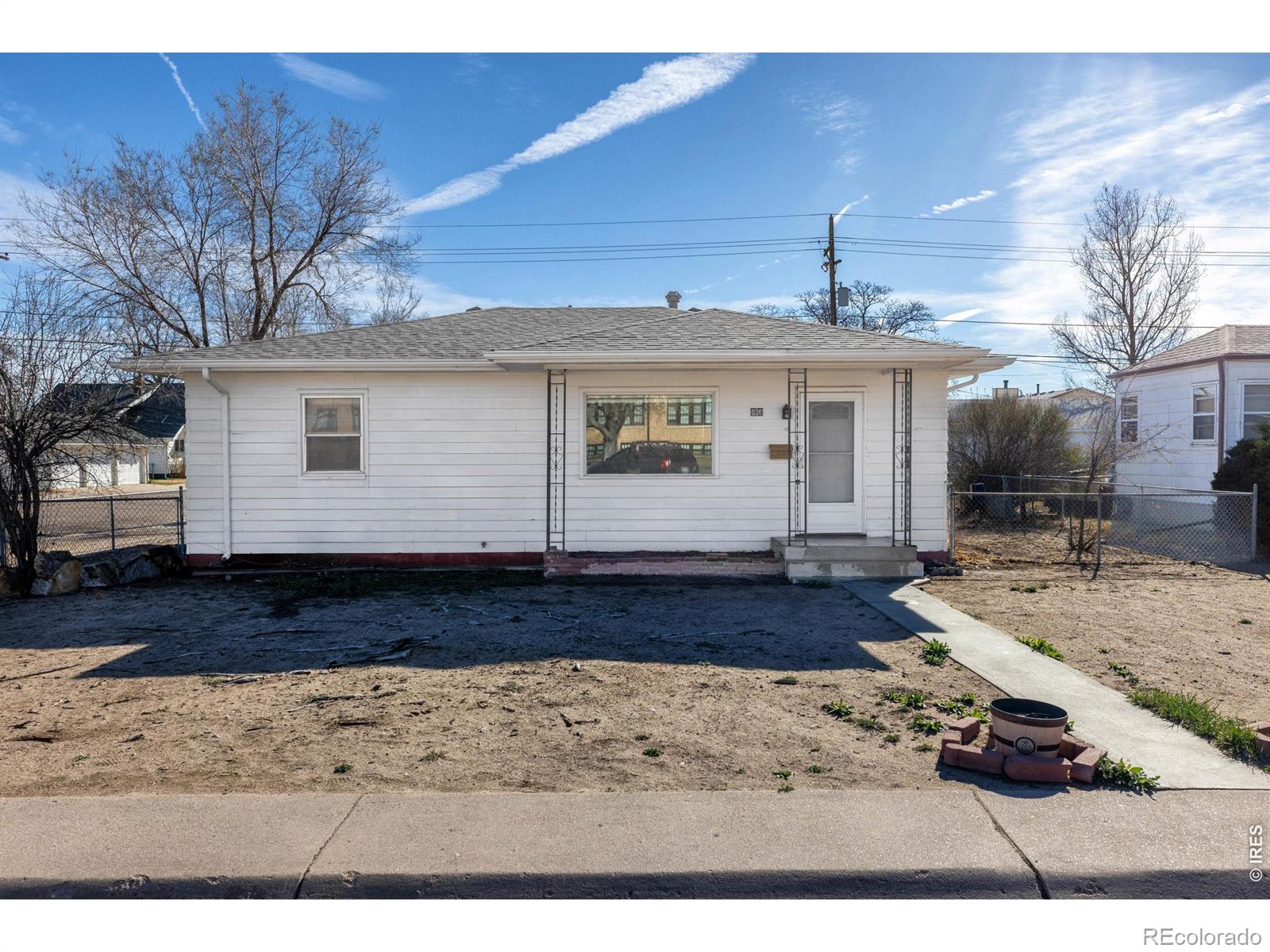 302 S Mckinley Avenue Fort Lupton CO 80621