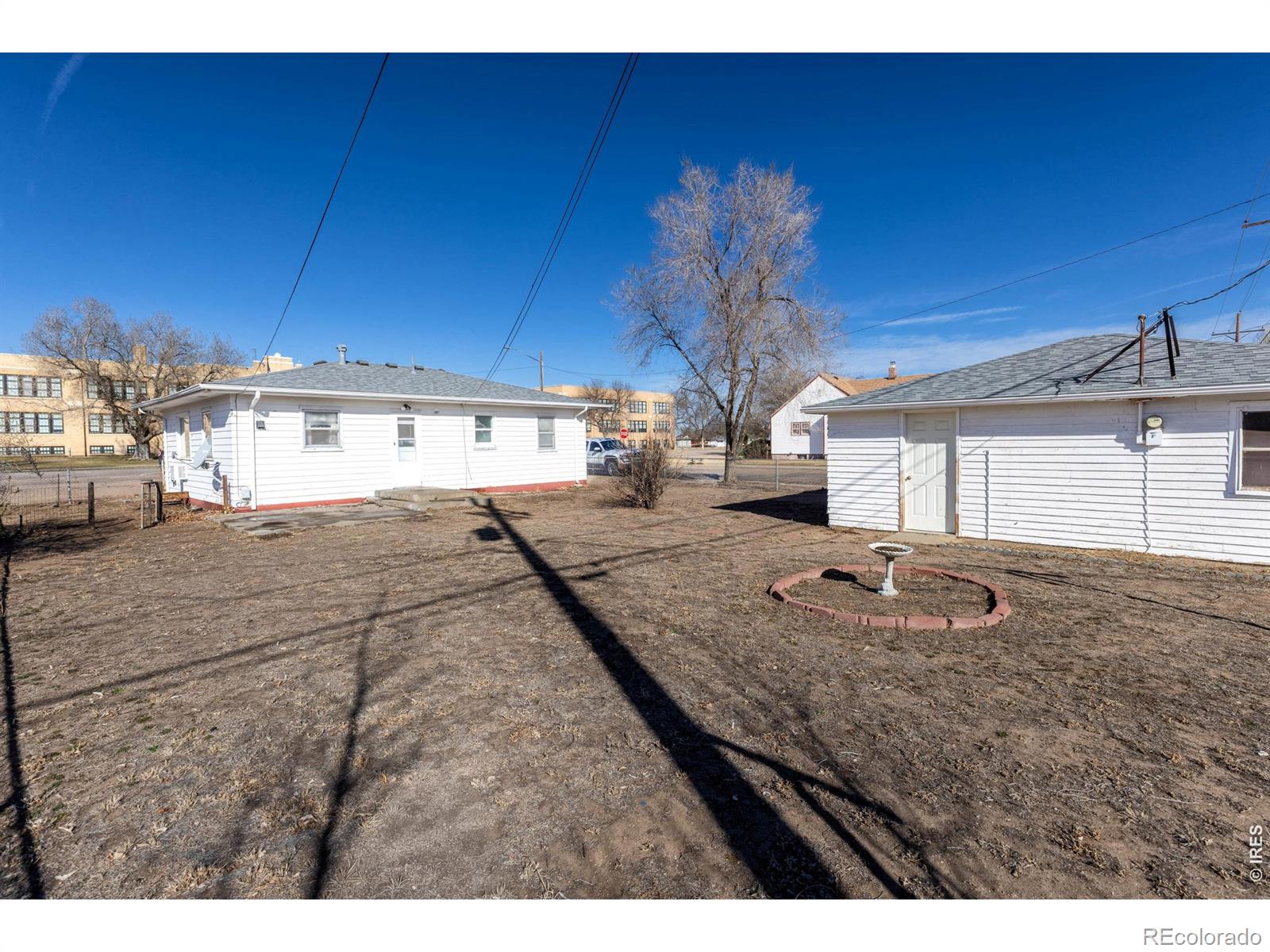 302 S Mckinley Avenue Fort Lupton CO 80621