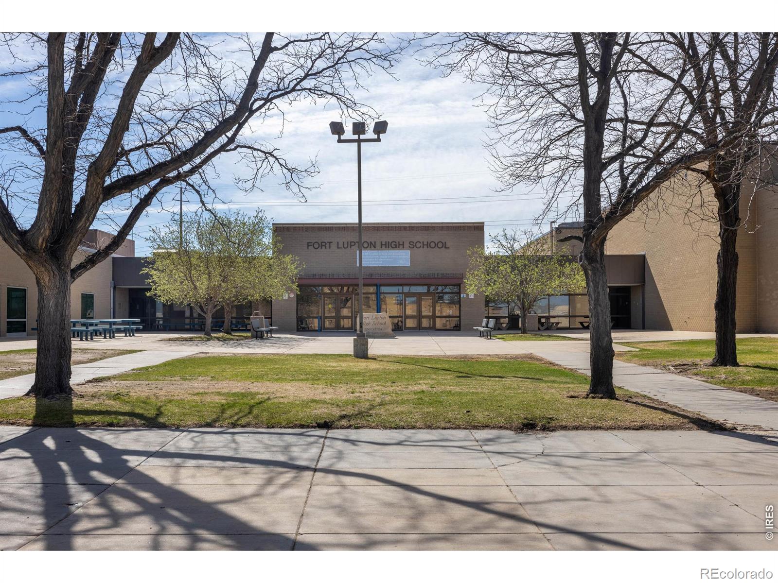 302 S Mckinley Avenue Fort Lupton CO 80621