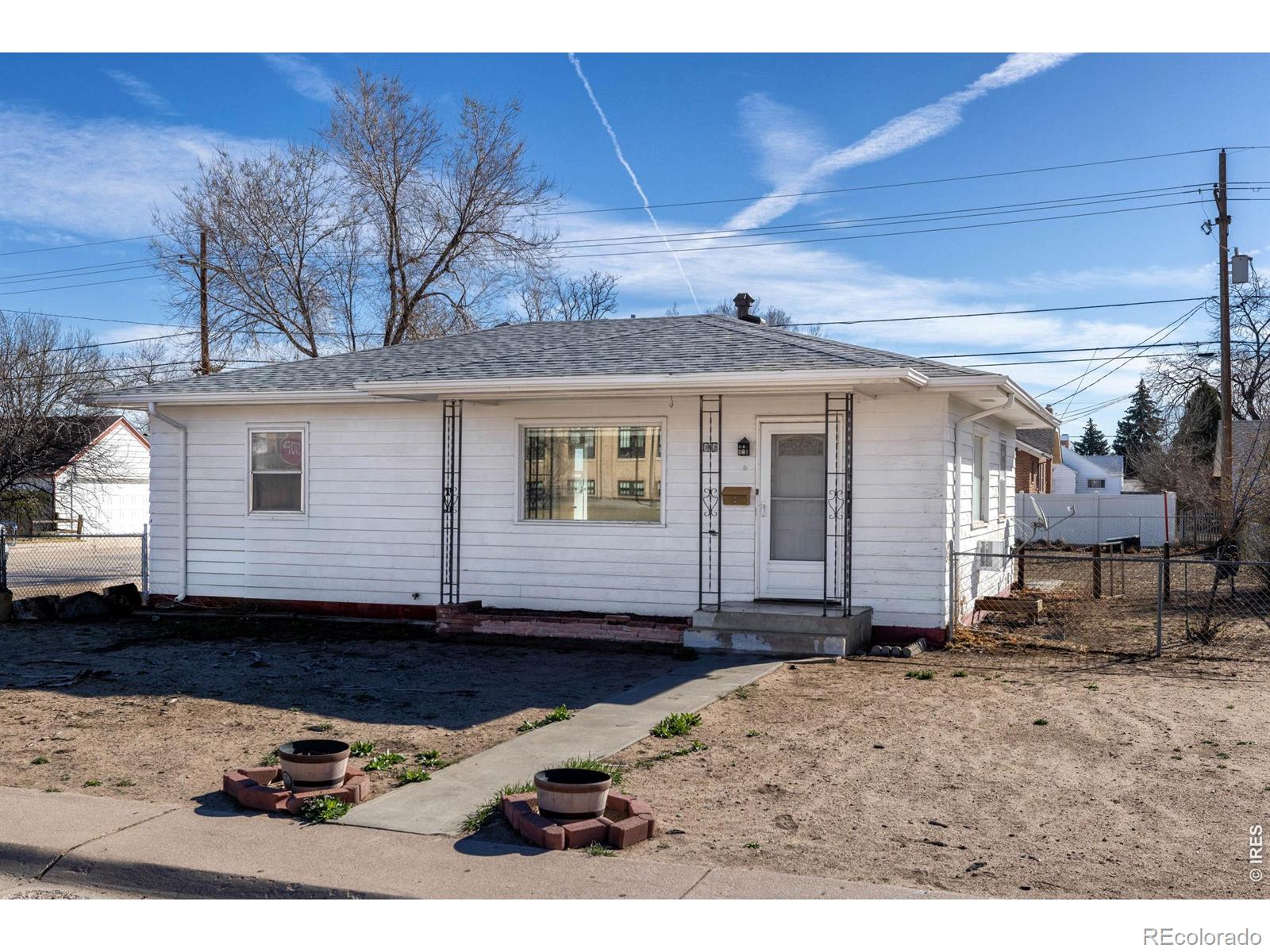 302 S Mckinley Avenue Fort Lupton CO 80621
