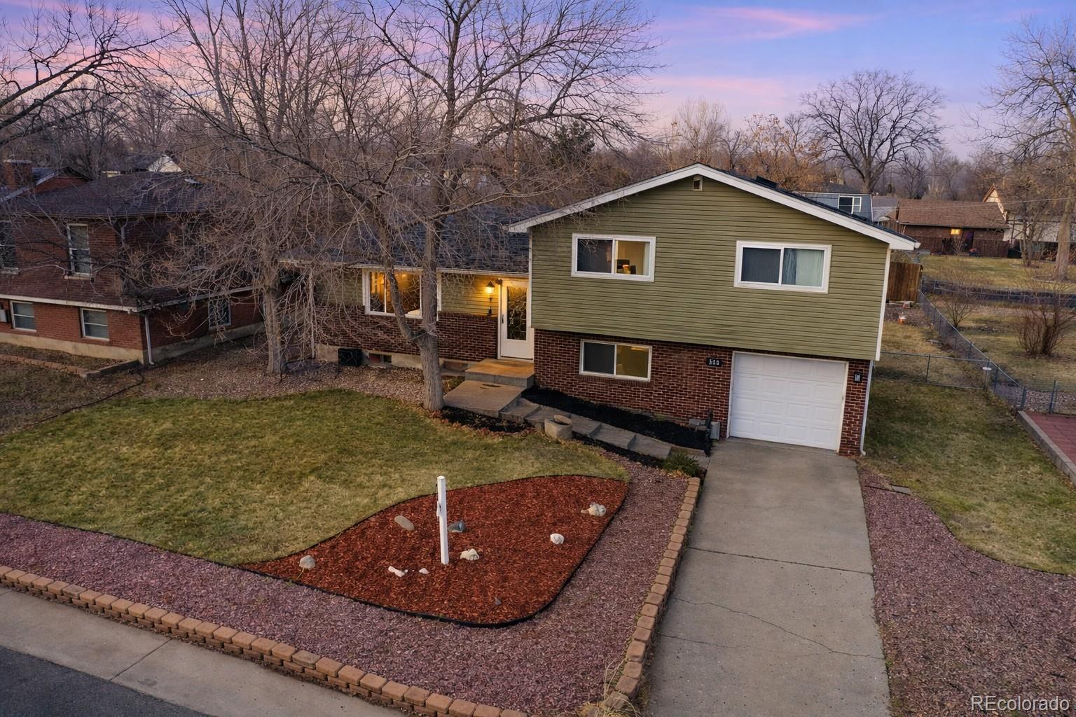 187 Wallace Street Northglenn CO 80234