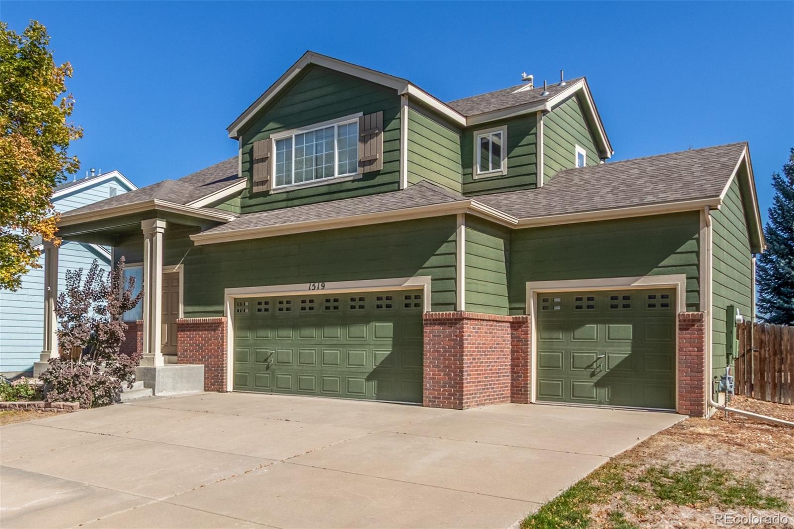 1519 Mallard Drive Johnstown CO 80534