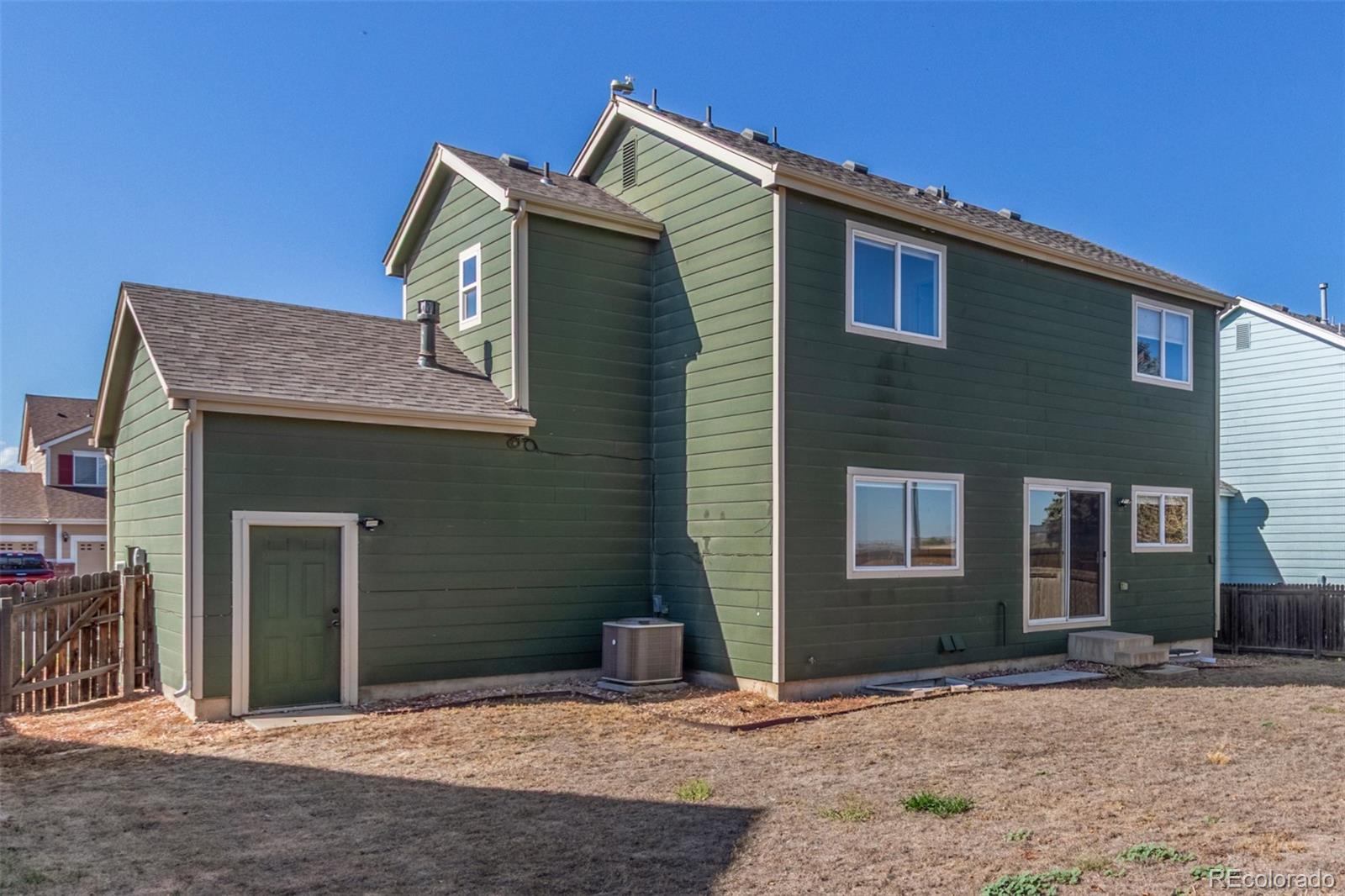 1519 Mallard Drive Johnstown CO 80534