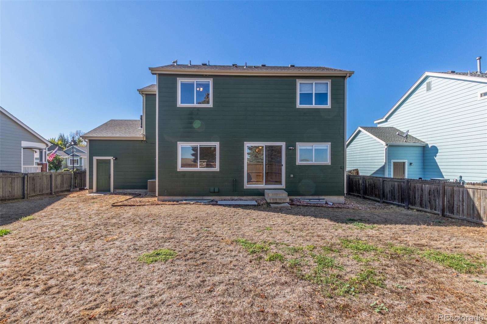 1519 Mallard Drive Johnstown CO 80534