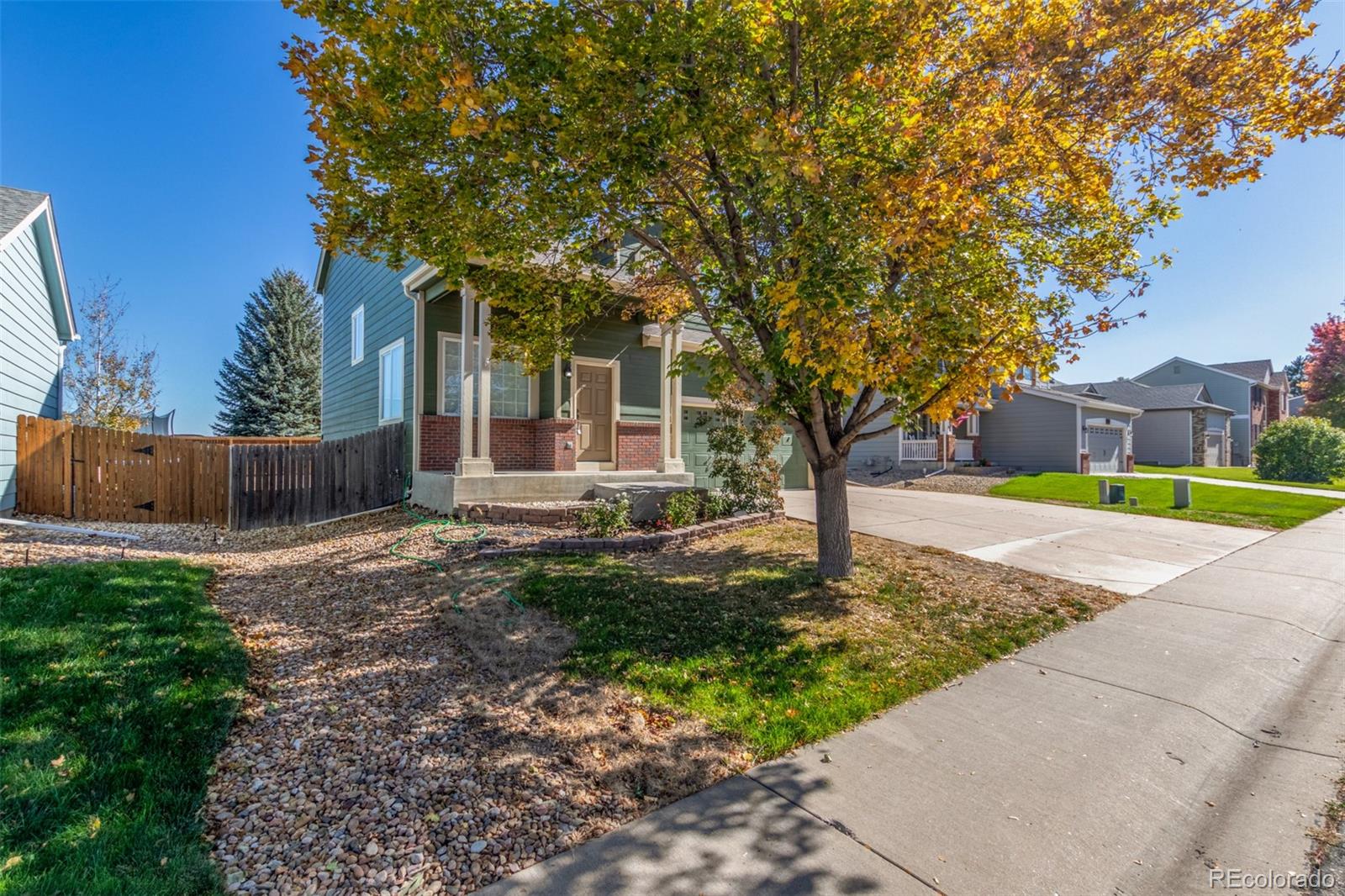 1519 Mallard Drive Johnstown CO 80534