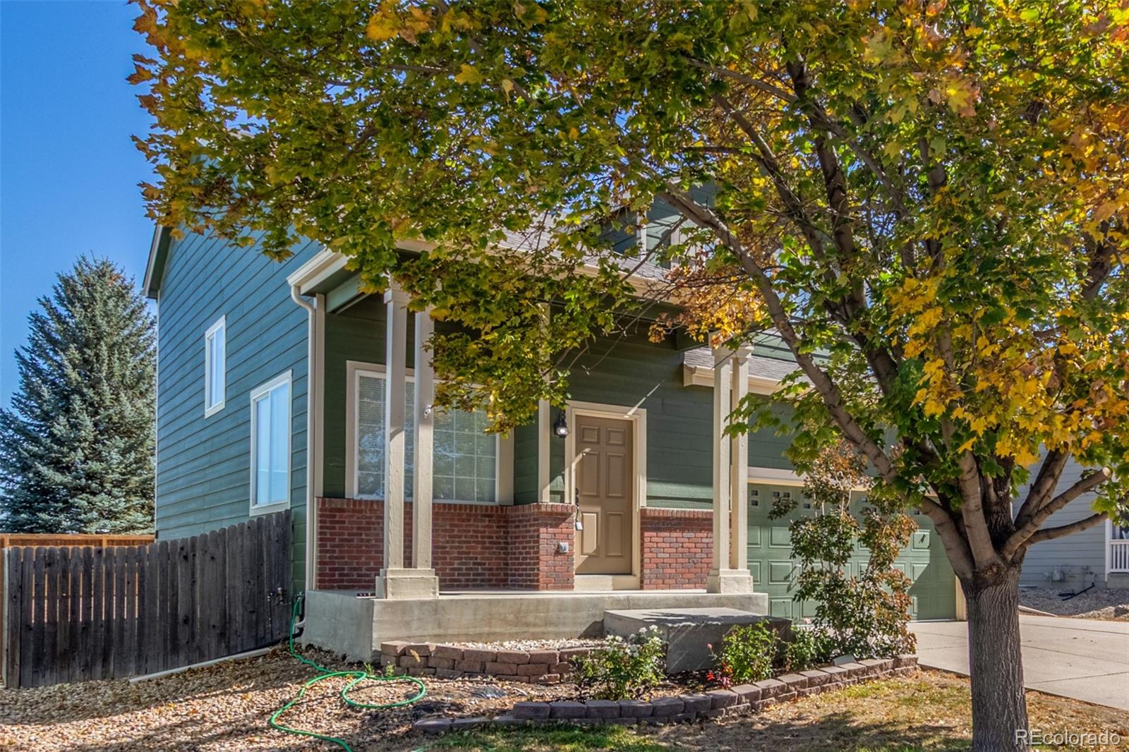 1519 Mallard Drive Johnstown CO 80534
