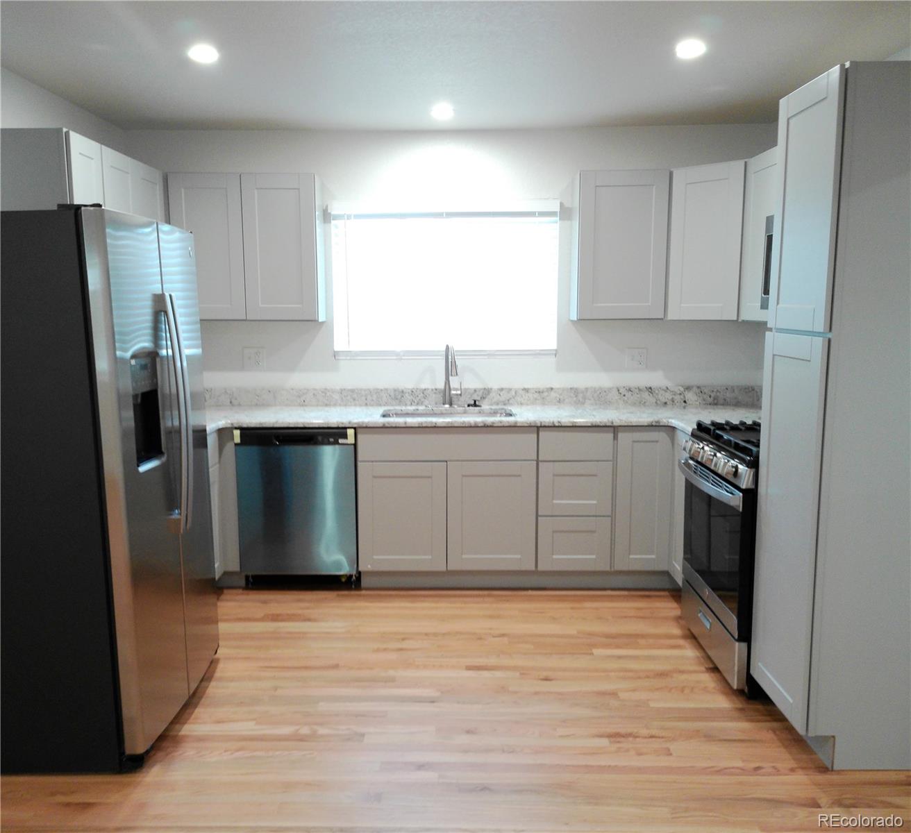 2518 Meade Circle Colorado Springs CO 80907