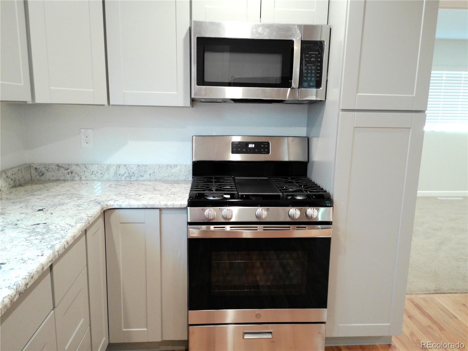 2518 Meade Circle Colorado Springs CO 80907