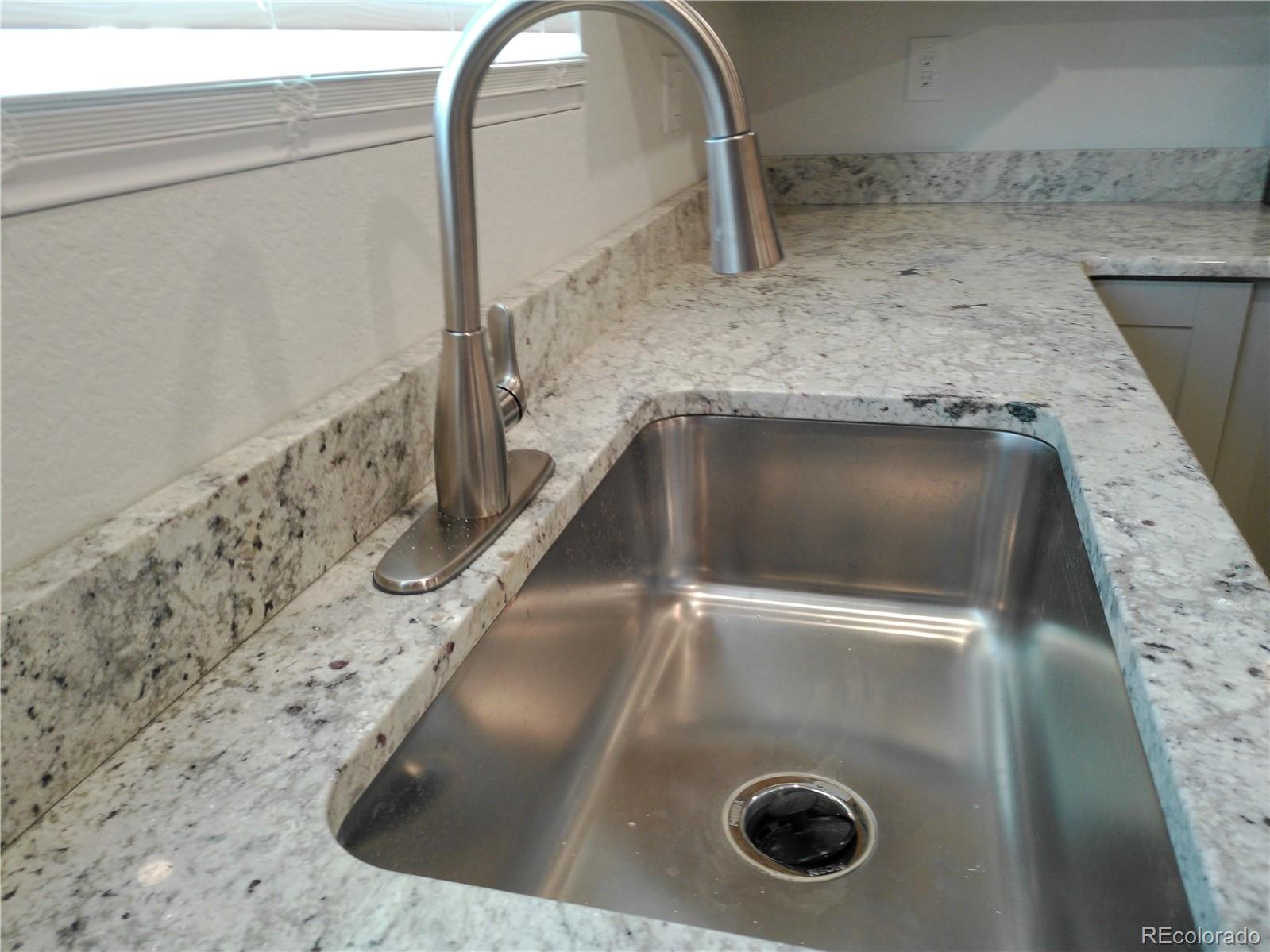 2518 Meade Circle Colorado Springs CO 80907
