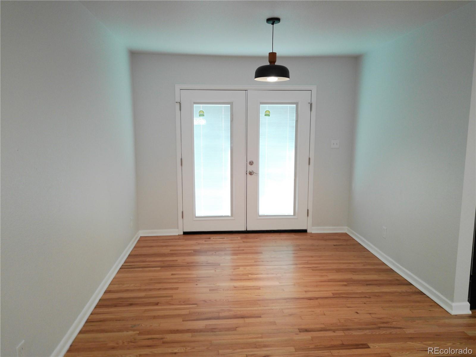 2518 Meade Circle Colorado Springs CO 80907