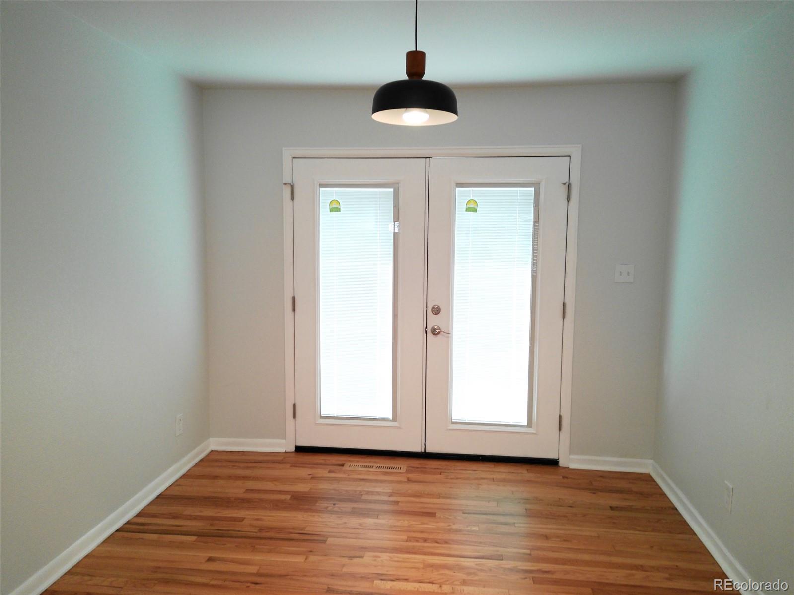 2518 Meade Circle Colorado Springs CO 80907