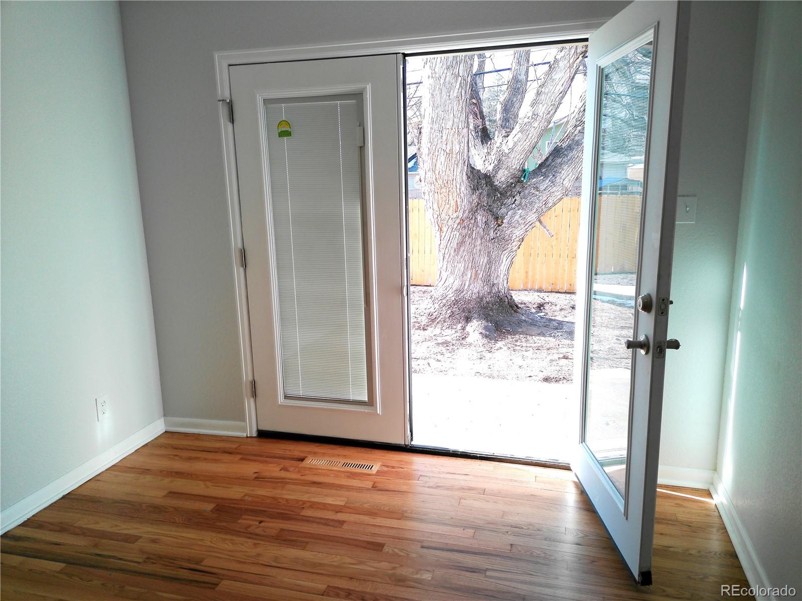 2518 Meade Circle Colorado Springs CO 80907