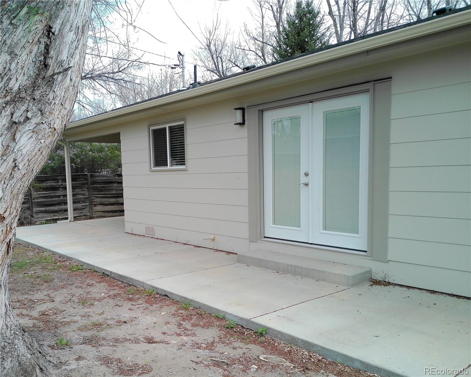2518 Meade Circle Colorado Springs CO 80907