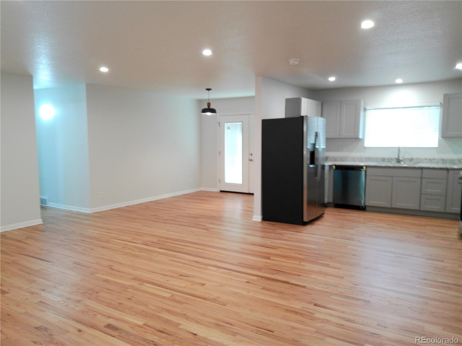 2518 Meade Circle Colorado Springs CO 80907