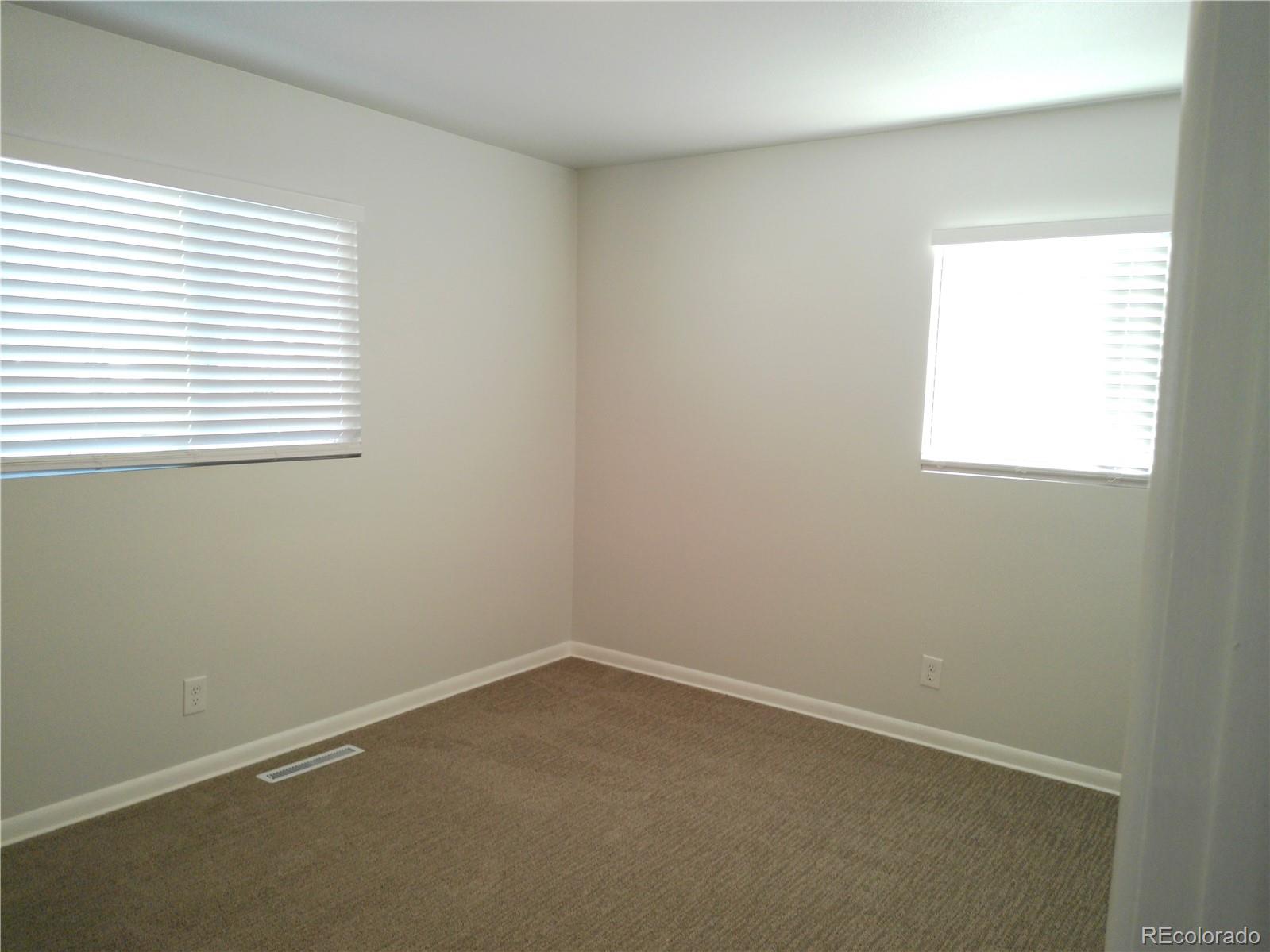 2518 Meade Circle Colorado Springs CO 80907