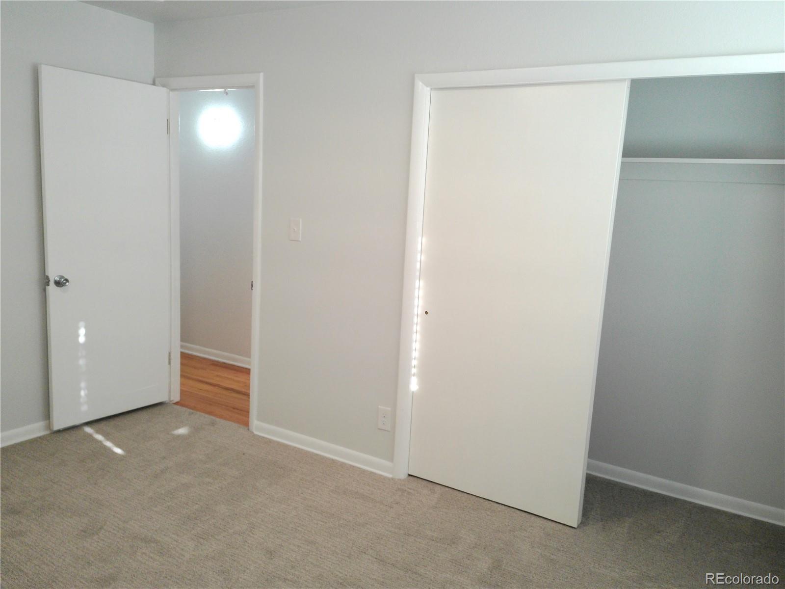 2518 Meade Circle Colorado Springs CO 80907
