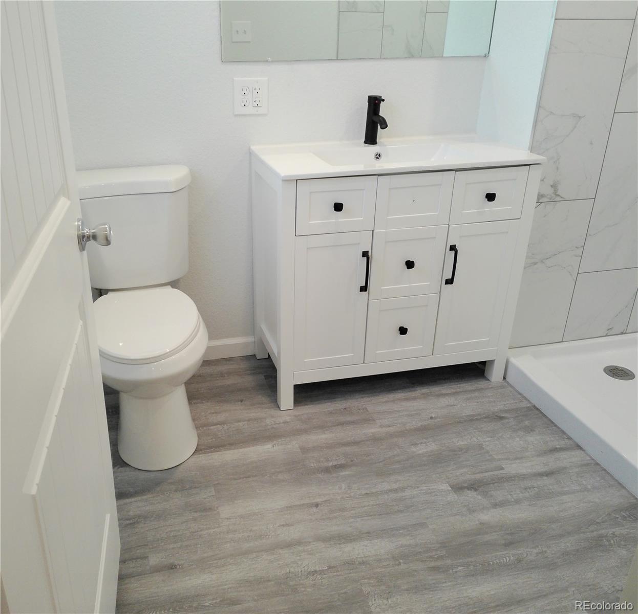 2518 Meade Circle Colorado Springs CO 80907