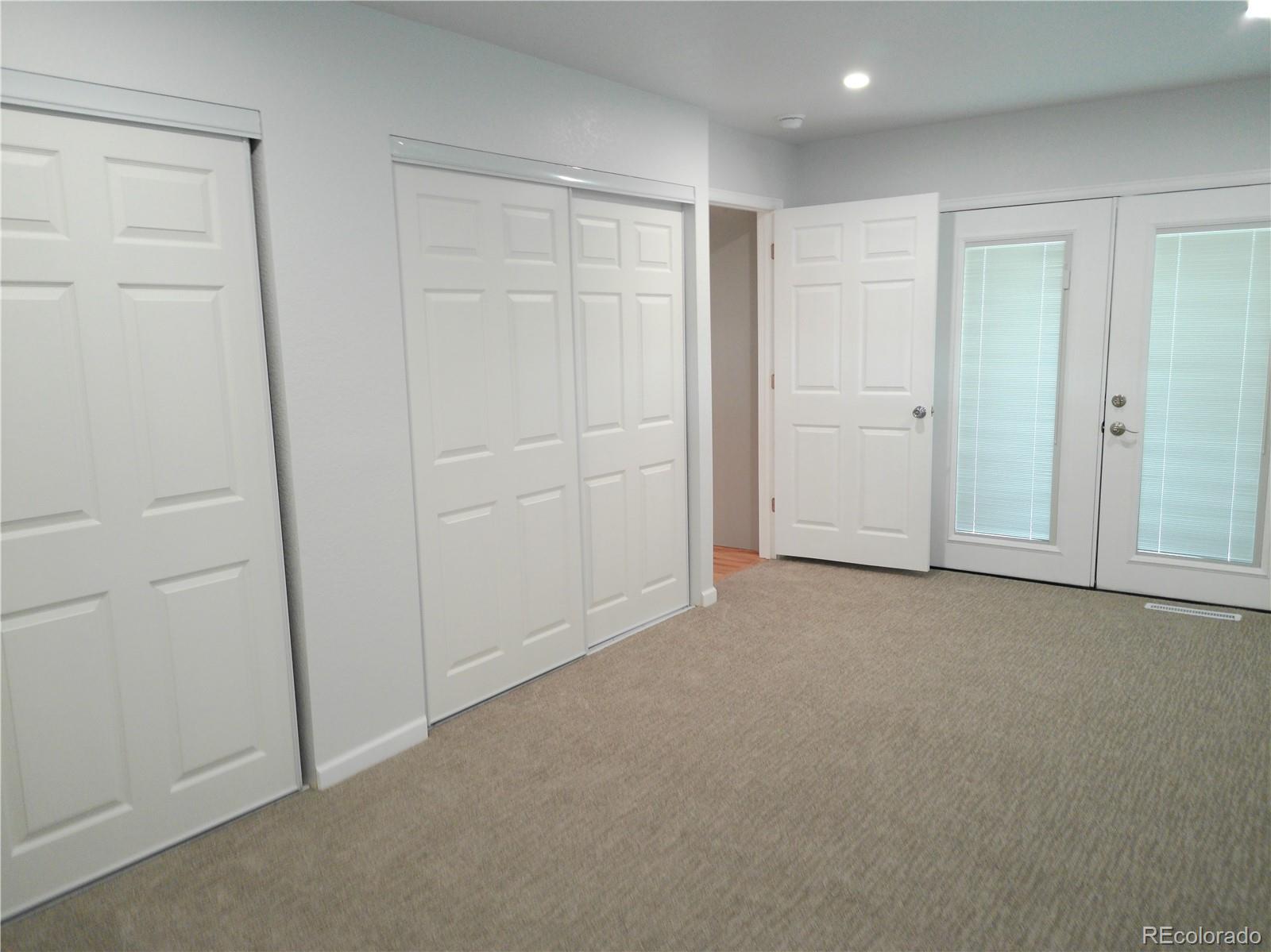 2518 Meade Circle Colorado Springs CO 80907