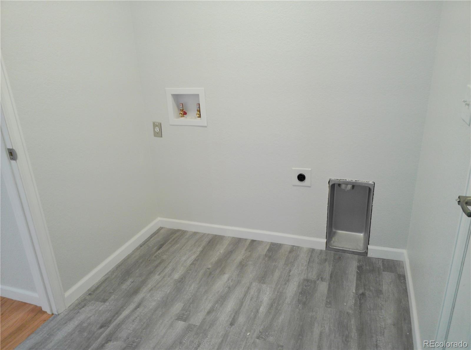 2518 Meade Circle Colorado Springs CO 80907