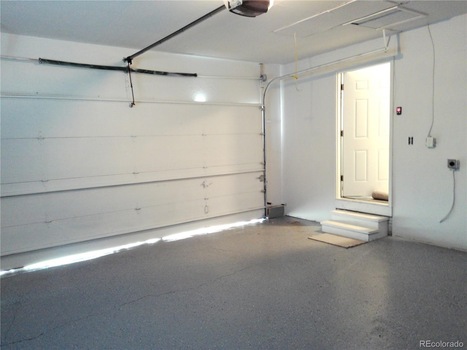 2518 Meade Circle Colorado Springs CO 80907