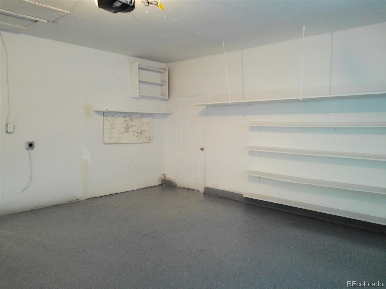 2518 Meade Circle Colorado Springs CO 80907