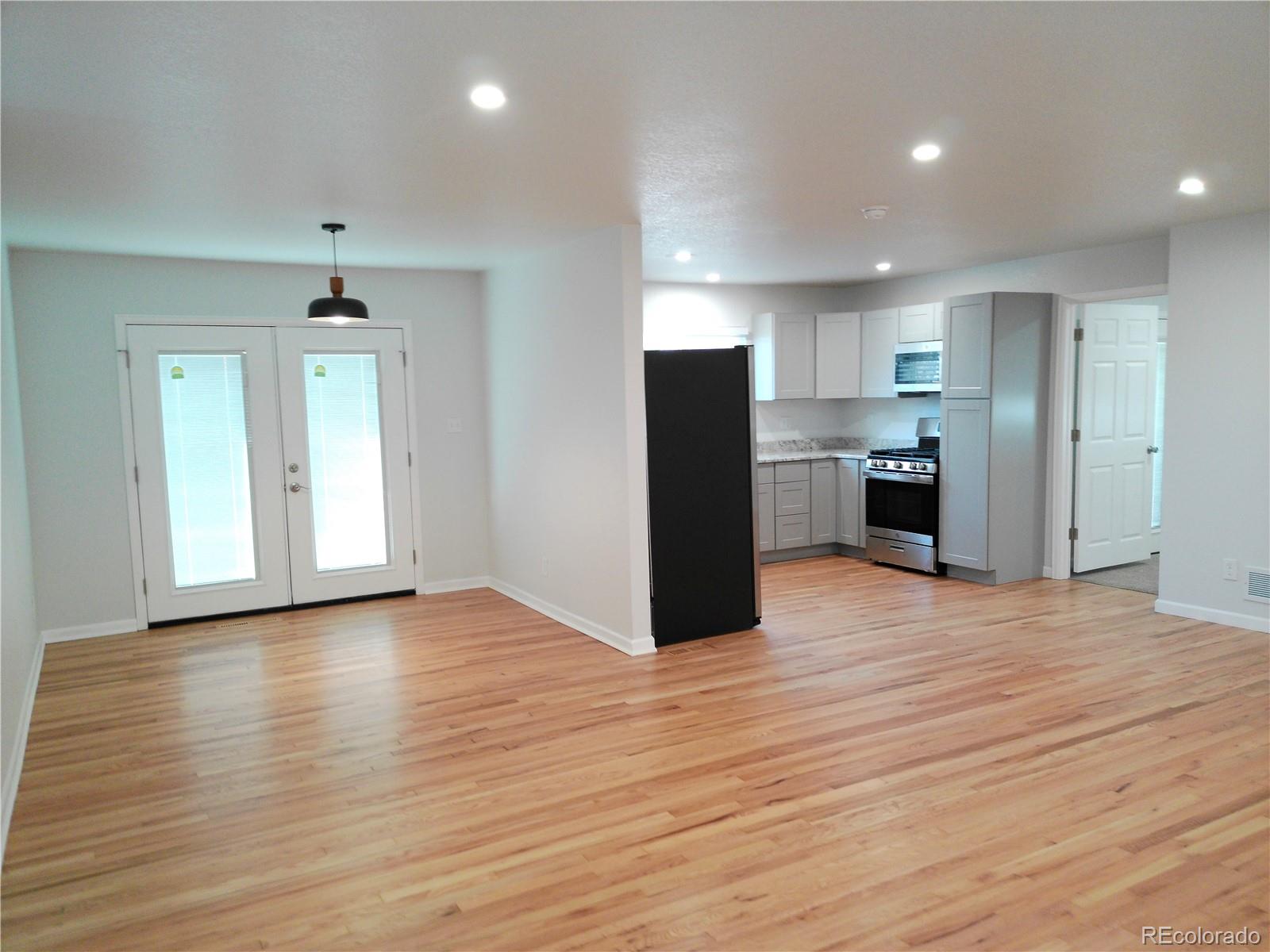 2518 Meade Circle Colorado Springs CO 80907
