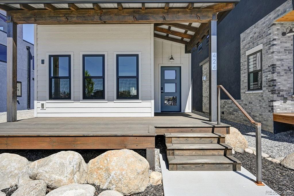 424 Pinon Street Buena Vista CO 81211