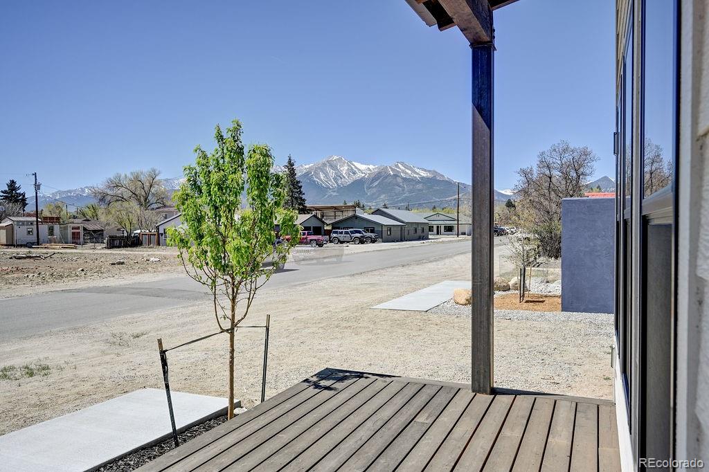 424 Pinon Street Buena Vista CO 81211