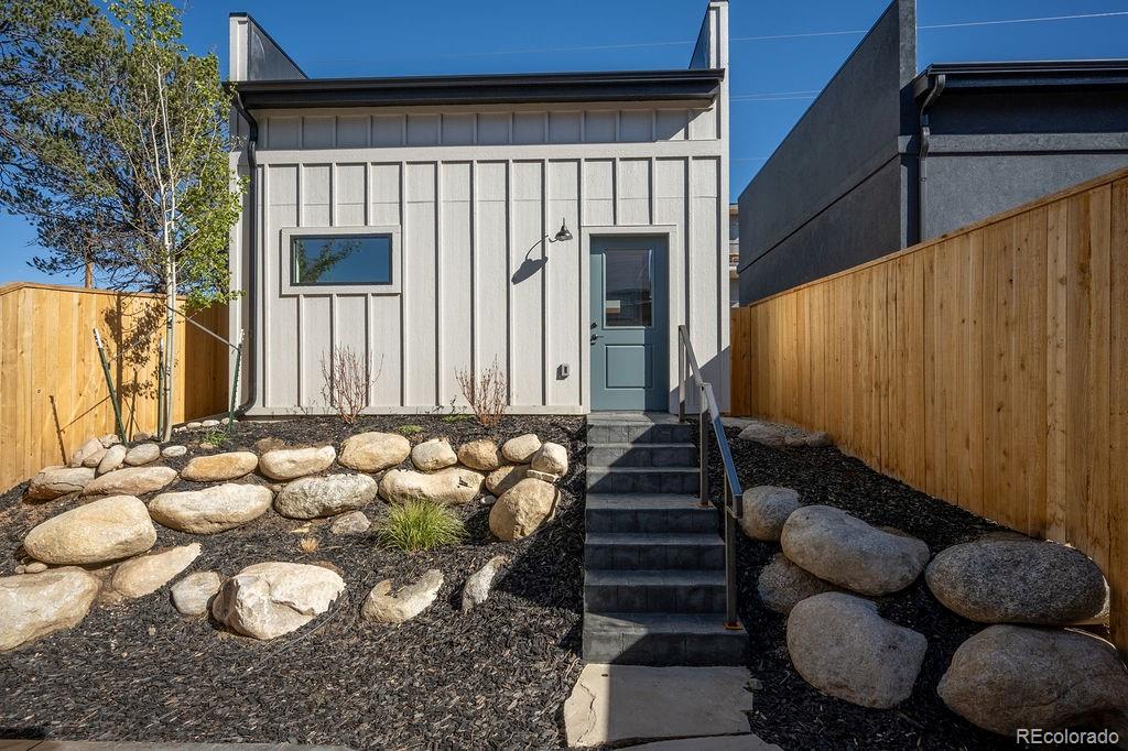 424 Pinon Street Buena Vista CO 81211