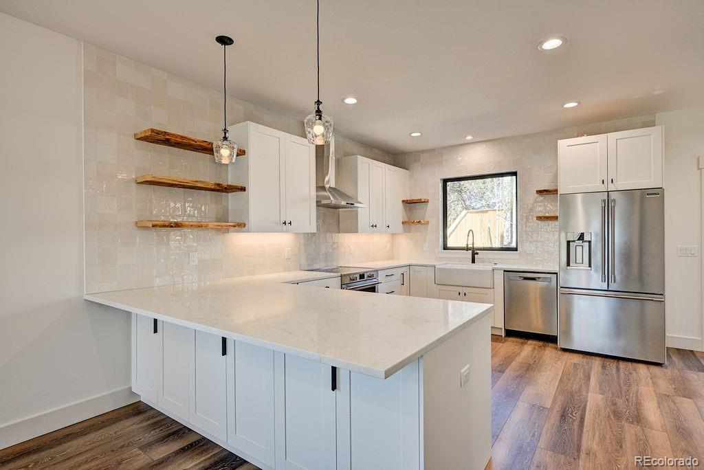 424 Pinon Street Buena Vista CO 81211