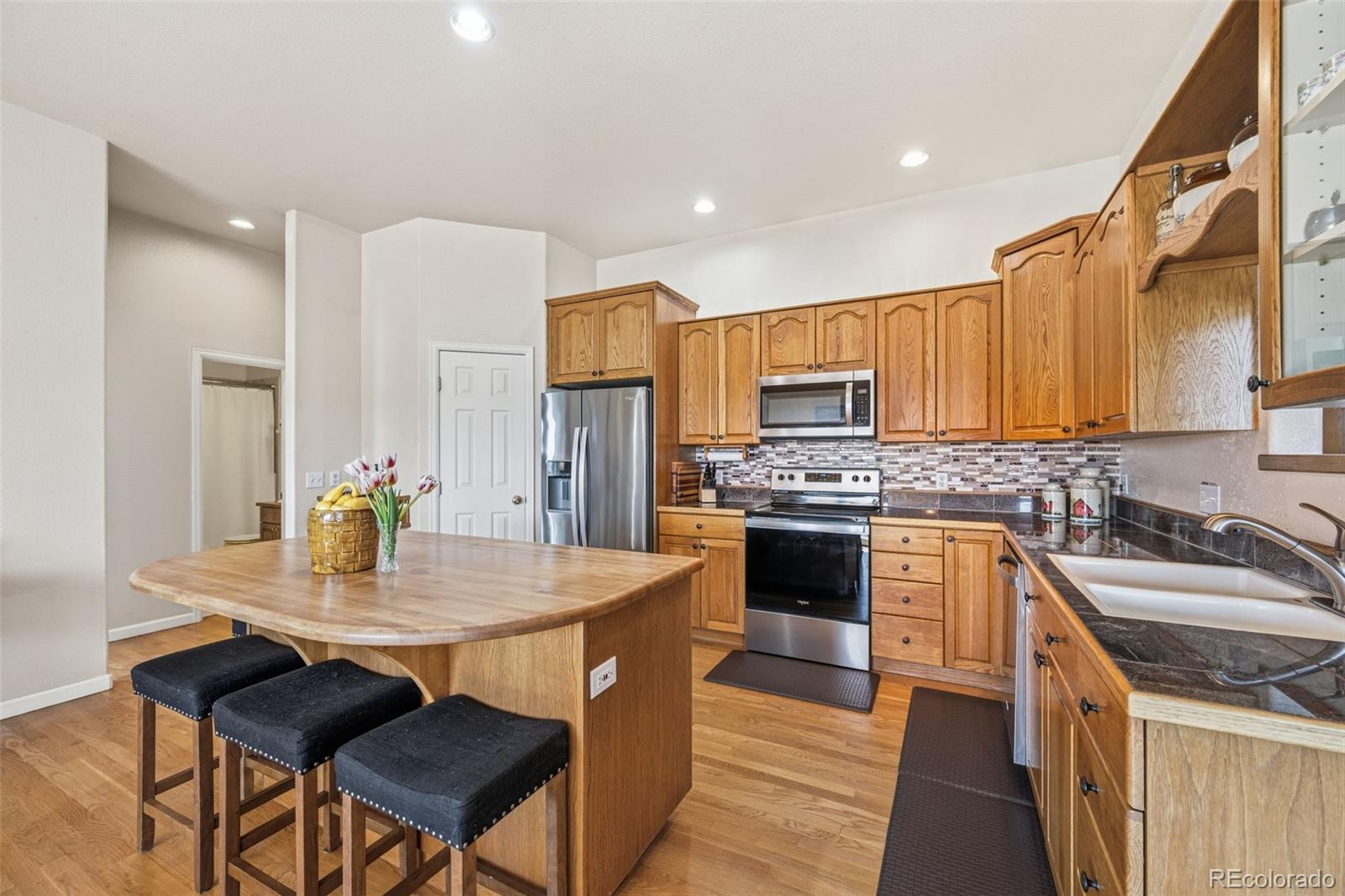 10547 Gillian Avenue Franktown CO 80116
