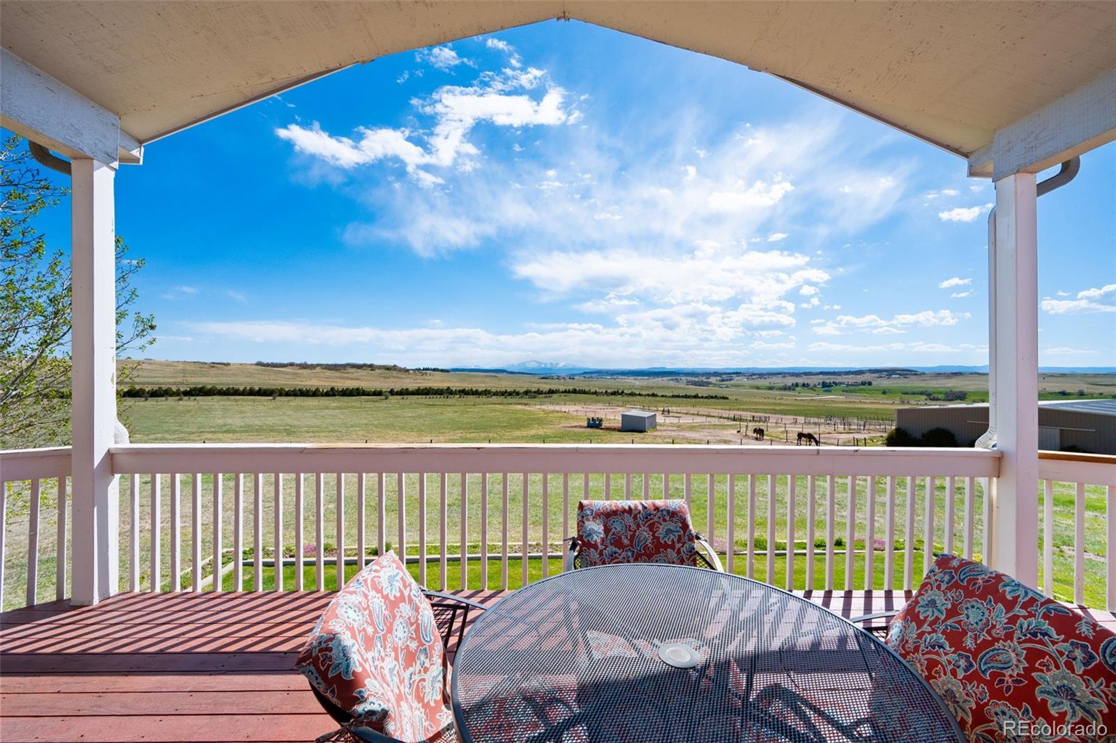 10547 Gillian Avenue Franktown CO 80116