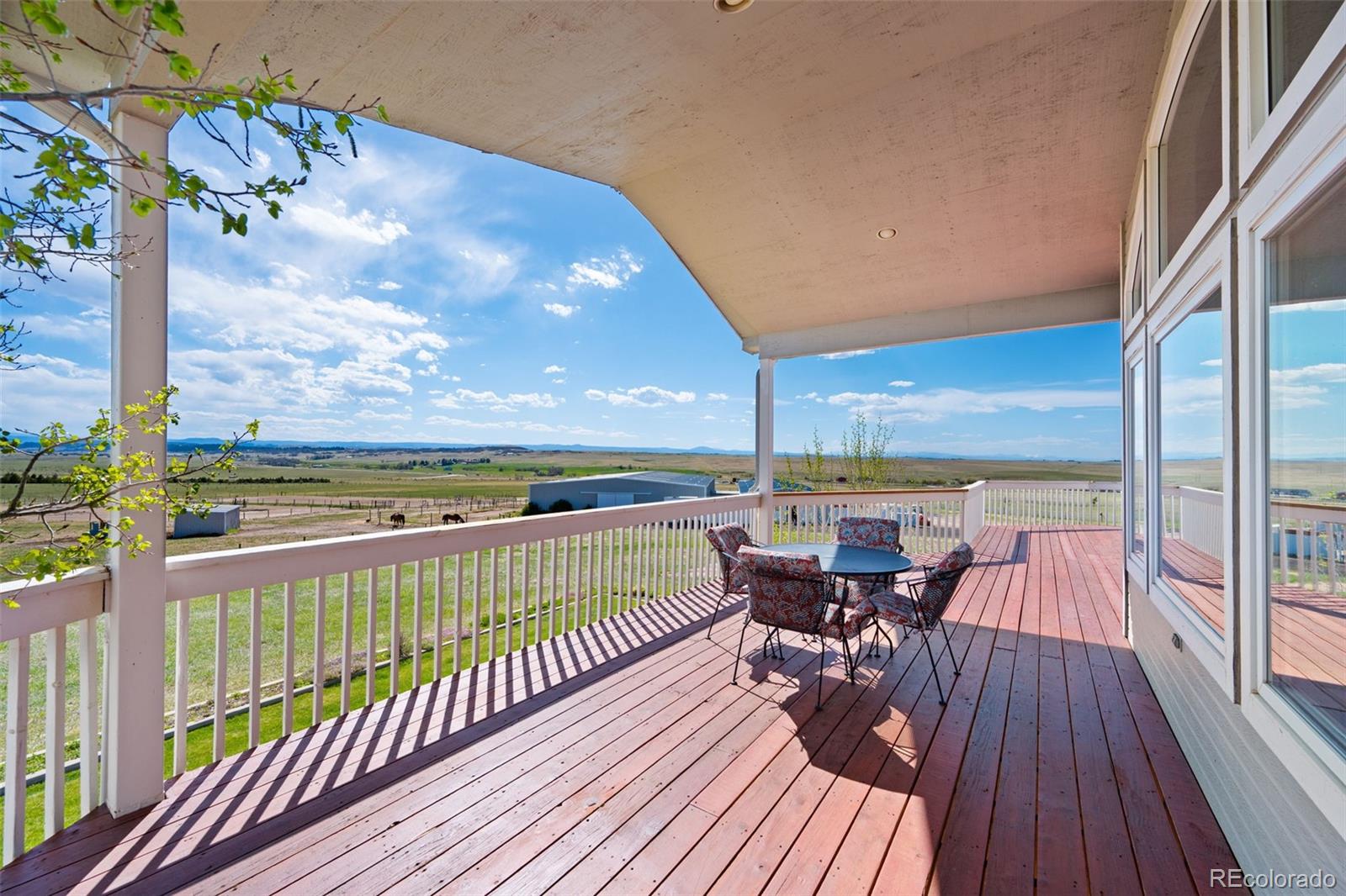 10547 Gillian Avenue Franktown CO 80116
