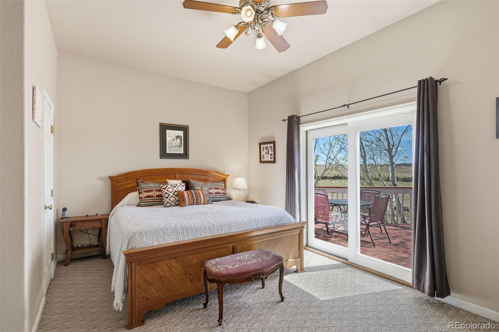 10547 Gillian Avenue Franktown CO 80116