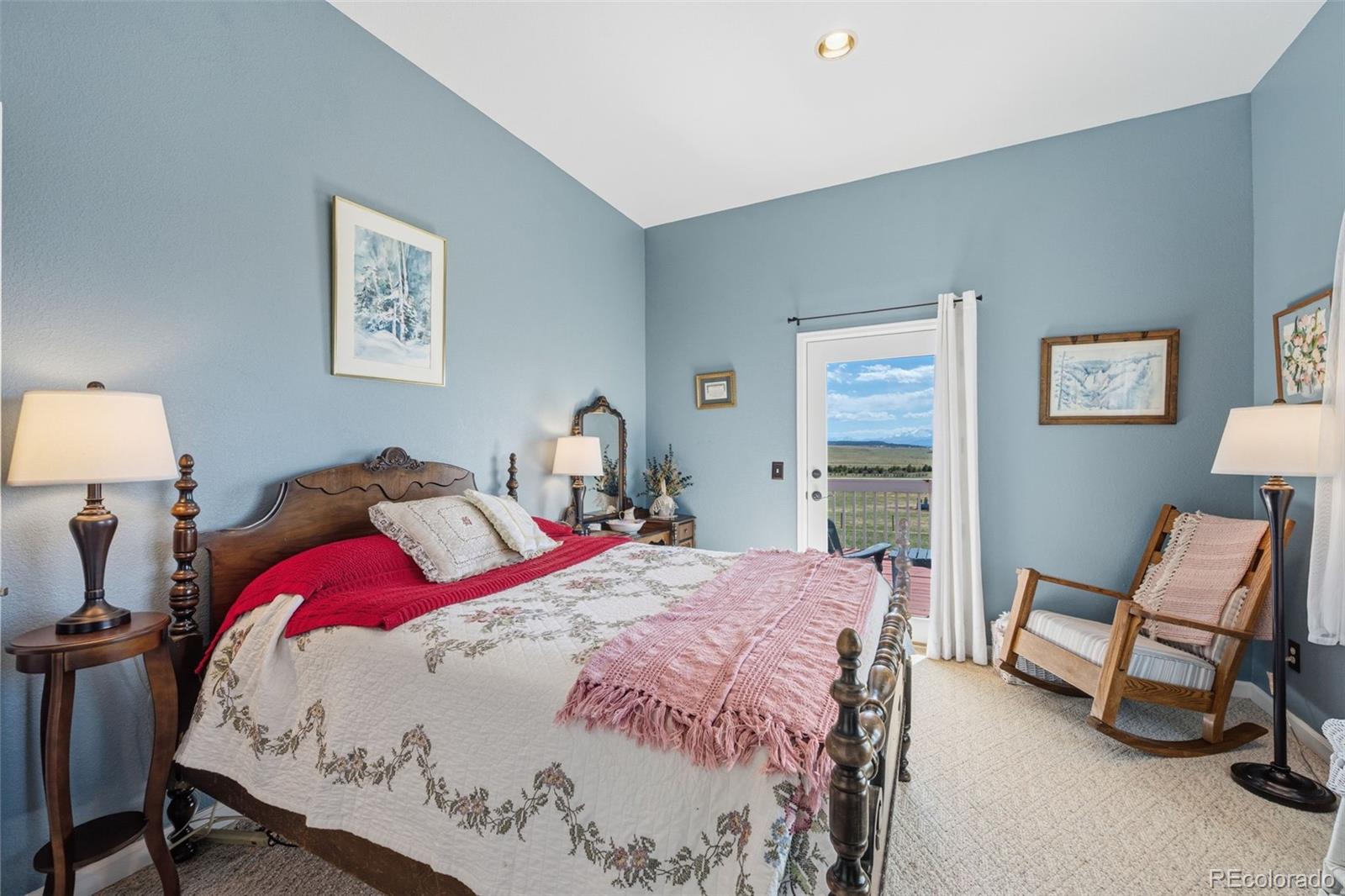 10547 Gillian Avenue Franktown CO 80116