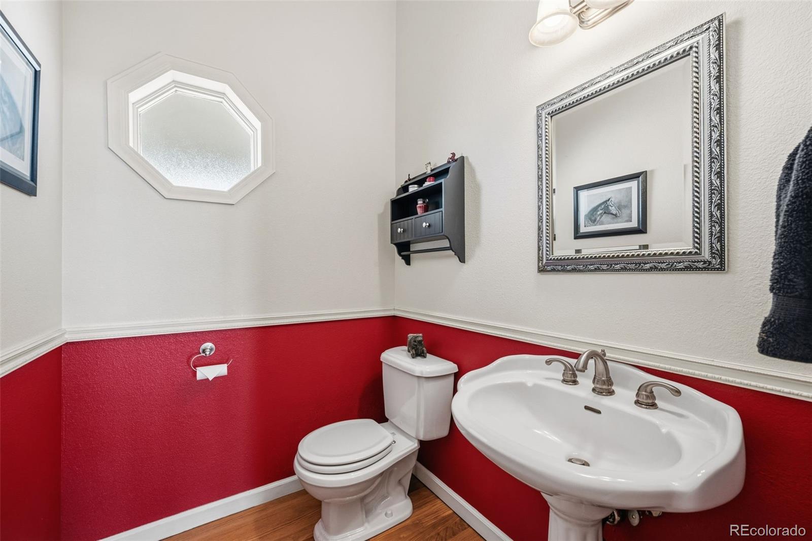 10547 Gillian Avenue Franktown CO 80116