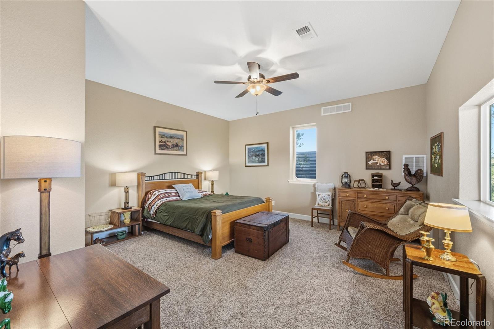 10547 Gillian Avenue Franktown CO 80116