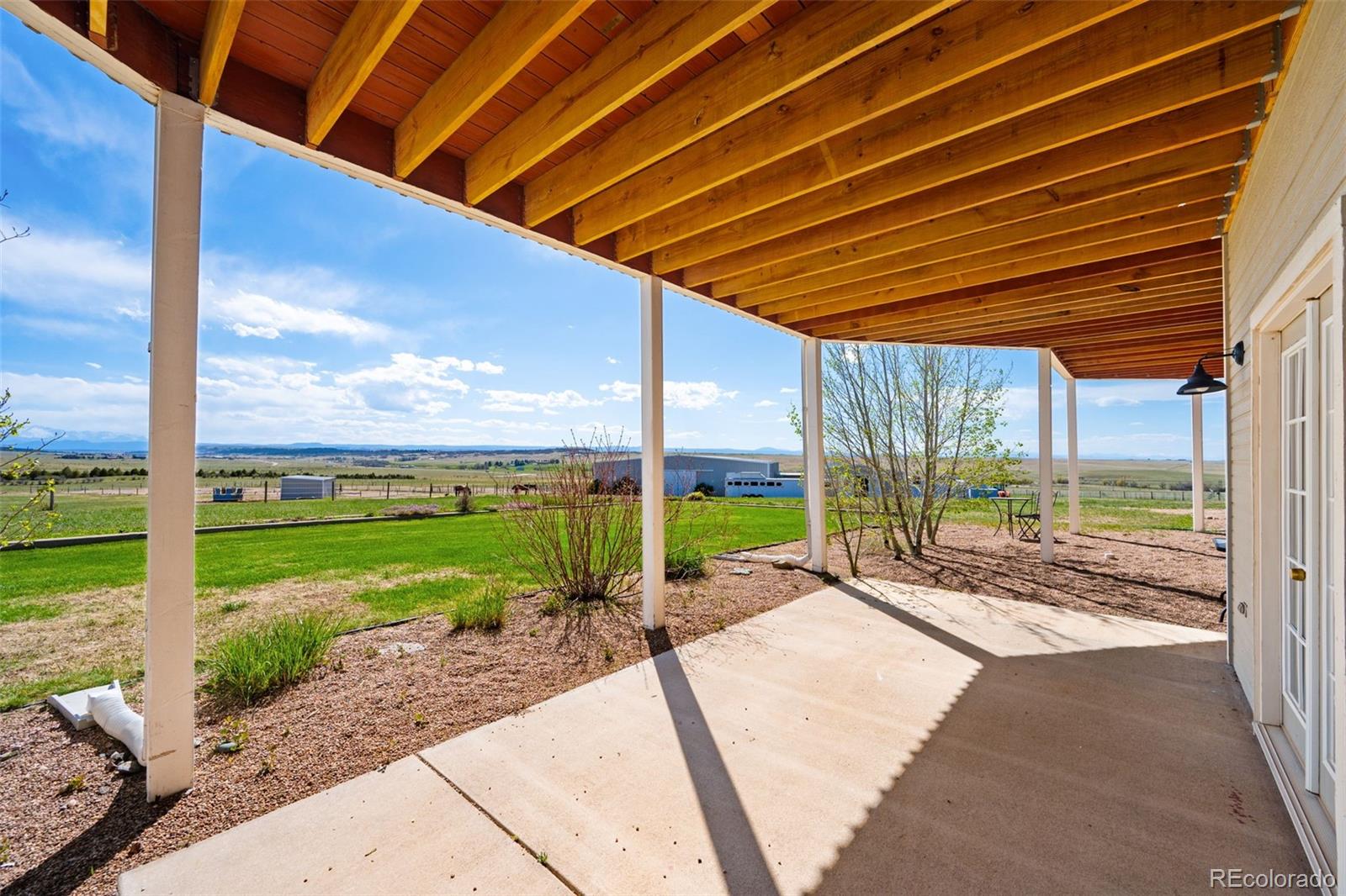 10547 Gillian Avenue Franktown CO 80116
